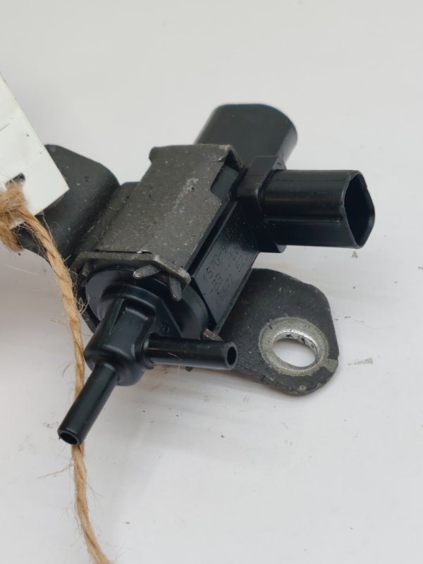 Клапан вакуумный Ford Mondeo GE QQDB (б/у)