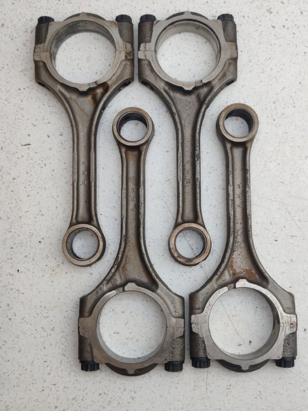 Шатун Toyota RAV4 ACA20 2AZFE (б/у)