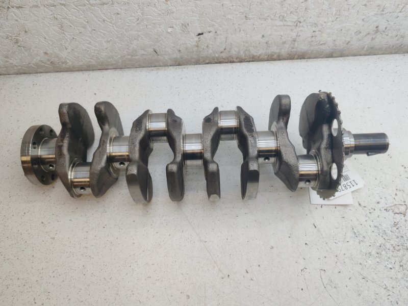 Коленвал. Suzuki Swift HT51S M13A (б/у) Коленвал. Suzuki Swift HT51S M13A (б/у)