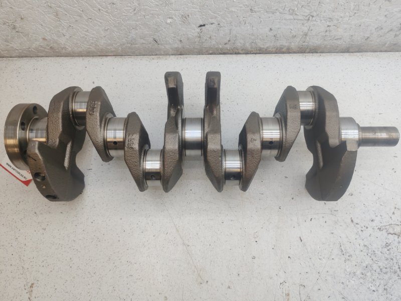 Коленвал. Ford Mondeo GE QQDB (б/у)
