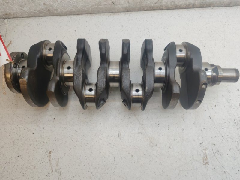 Коленвал. Mazda Capella CP FSDE (б/у) Коленвал. Mazda Capella CP FSDE (б/у)