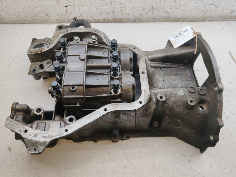 Вал балансировочный Toyota RAV4 ACA38 2AZFE (б/у) Вал балансировочный Toyota RAV4 ACA38 2AZFE (б/у)