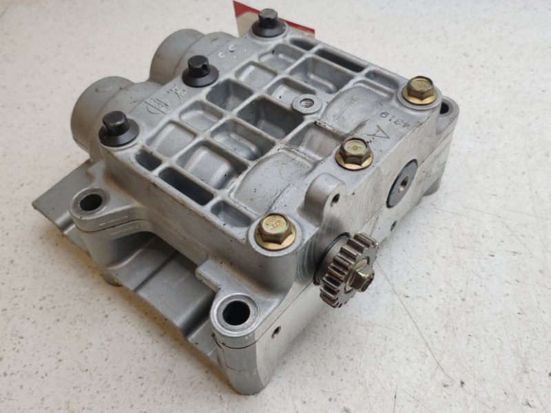 Вал балансировочный Nissan X-Trail NT30 QR20DE (б/у)