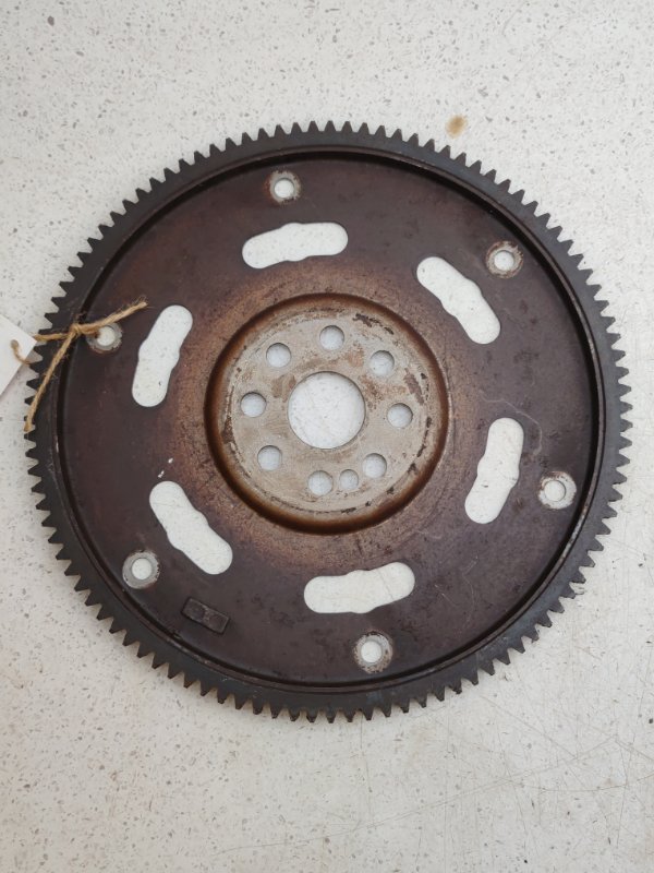 Маховик Suzuki Swift HT51S M15A (б/у) Маховик Suzuki Swift HT51S M15A (б/у)