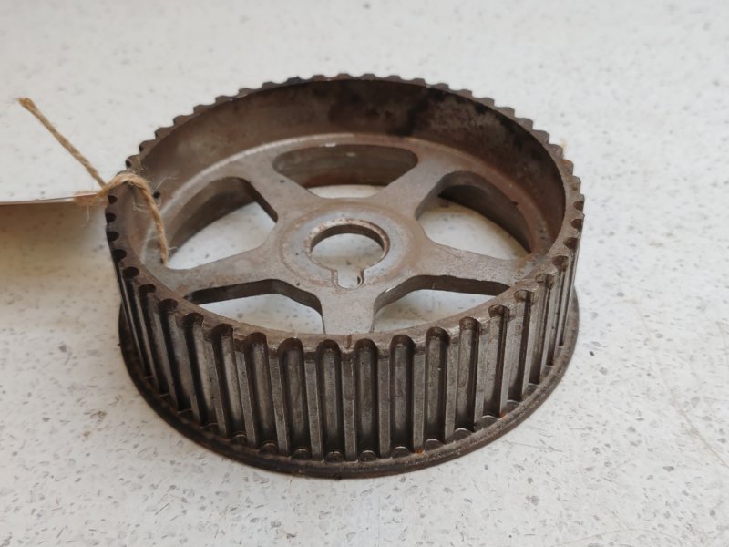 Шестерня распредвала Toyota Highlander MHU38 3MZFE (б/у) Шестерня распредвала Toyota Highlander MHU38 3MZFE (б/у)