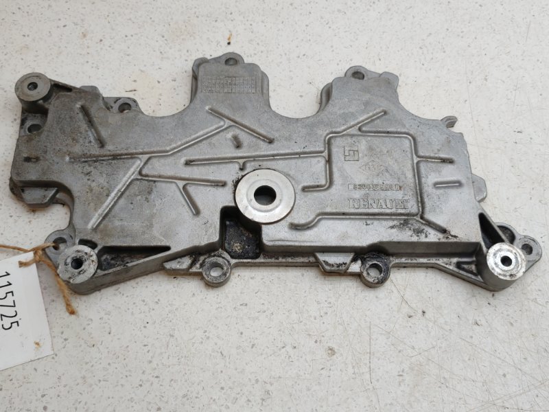 Крышка головки блока цилиндров Renault Megane BM K4M (б/у) Крышка головки блока цилиндров Renault Megane BM K4M (б/у)