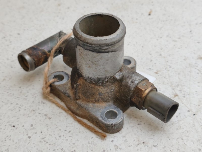 Корпус термостата Suzuki Swift HT51S M13A (б/у)