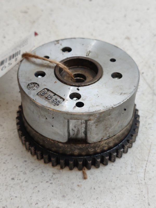 Муфта vvt-i Hyundai Accent G4FG (б/у) Муфта vvt-i Hyundai Accent G4FG (б/у)