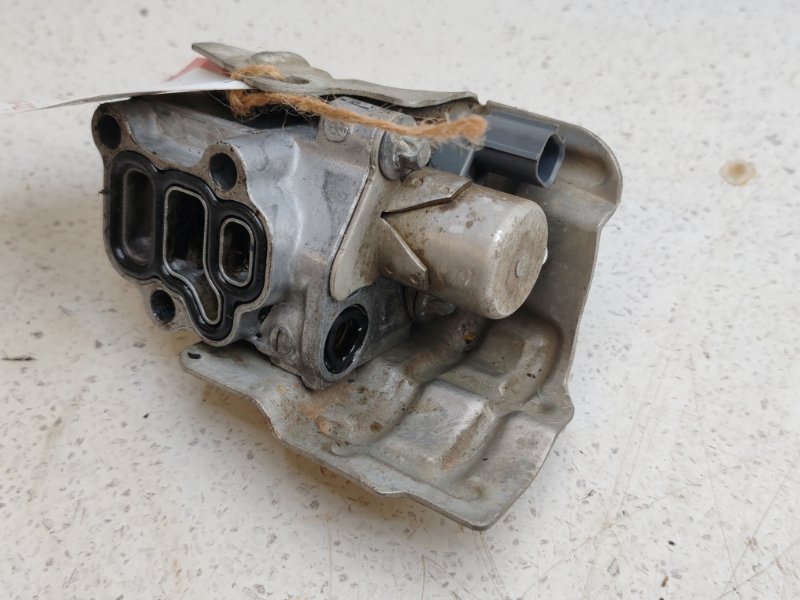 Клапан VTEC Honda CR-V RD4 K20Z2 (б/у) Клапан VTEC Honda CR-V RD4 K20Z2 (б/у)