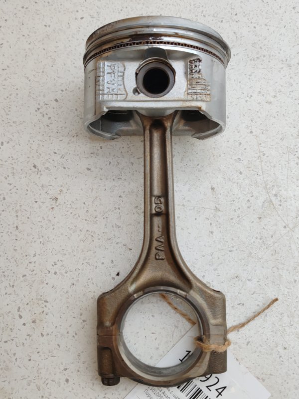 Поршень с шатуном Honda Avancier TA1 F23A (б/у)