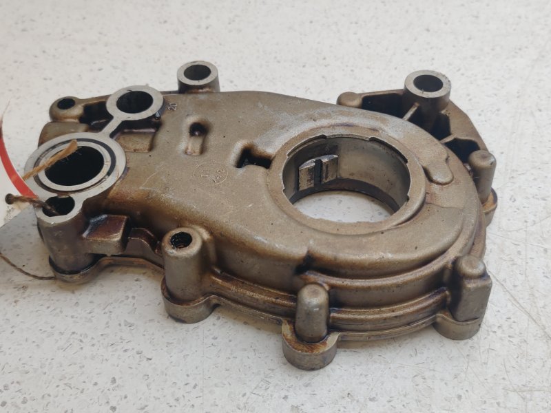 Насос масляный Cadillac SRX LF1 (б/у)