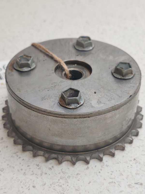 Муфта vvt-i Toyota Auris ZWE150 2ZRFXE (б/у)