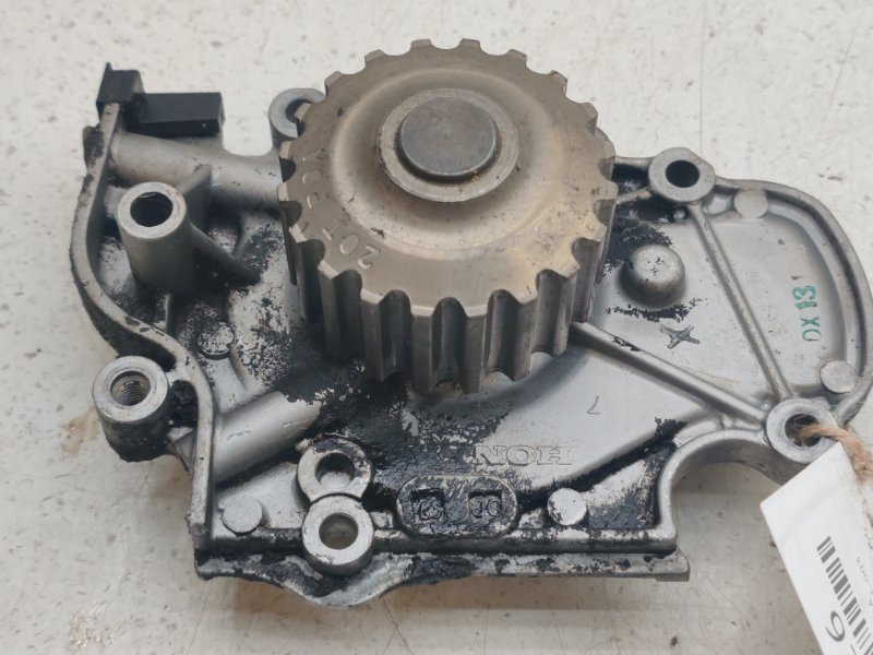 Помпа Honda Avancier TA1 F23A (б/у)