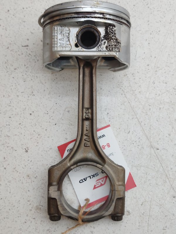 Поршень с шатуном Honda Avancier TA1 F23A (б/у)