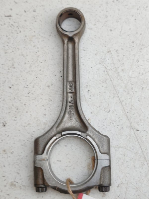 Шатун Honda CR-V RD4 K20A (б/у) Шатун Honda CR-V RD4 K20A (б/у)