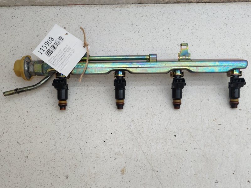 Форсунка Honda CR-V RD4 K20A (б/у) Форсунка Honda CR-V RD4 K20A (б/у)