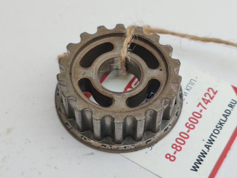 Шестерня Honda Avancier TA1 F23A (б/у)