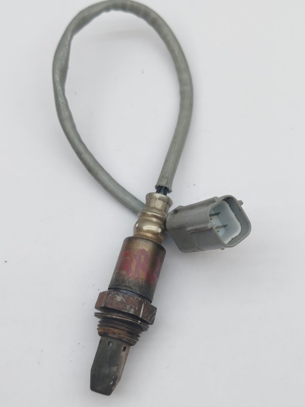 Датчик кислородный Nissan X-TRAIL T31 QR25DE (б/у)