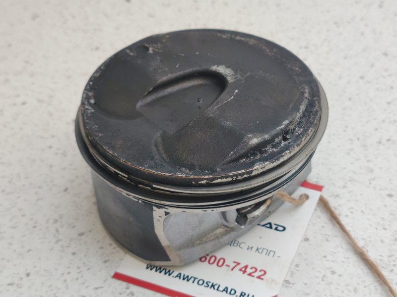 Поршень Cadillac SRX LF1 правый (б/у)