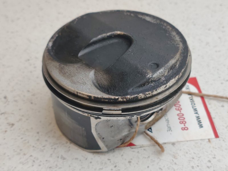 Поршень Cadillac SRX LF1 левый (б/у)