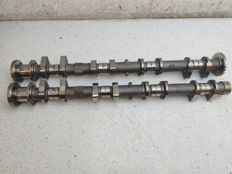 Распредвал. Nissan X-Trail NT30 QR20DE (б/у)