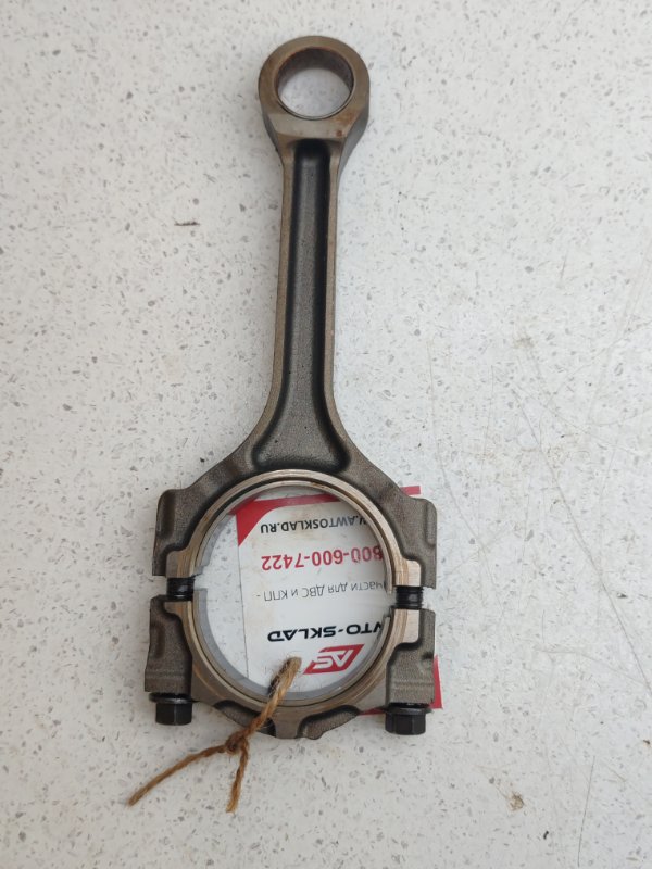 Шатун Cadillac SRX LF1 (б/у)