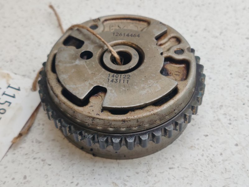 Муфта vvt-i Cadillac SRX LF1 (б/у)