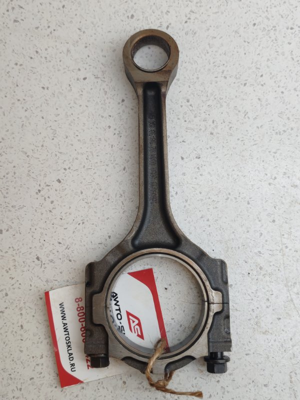 Шатун Cadillac SRX LF1 (б/у)