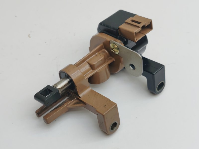 Шаговый мотор вариатора Nissan R'nessa N30 QR20DE (б/у)