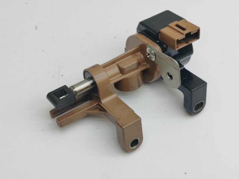 Шаговый мотор вариатора Nissan R'nessa N30 QR20DE (б/у)