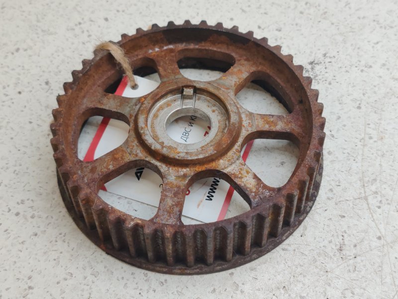 Шестерня распредвала Opel Zafira Z16XEP (б/у)