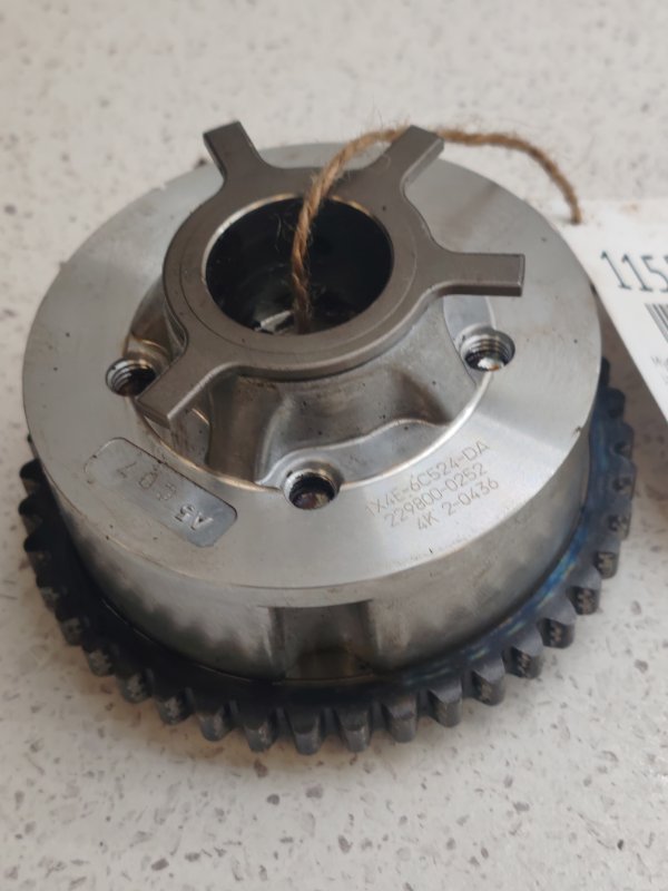 Муфта vvt-i Jaguar S-type X200 AJ25 (б/у)