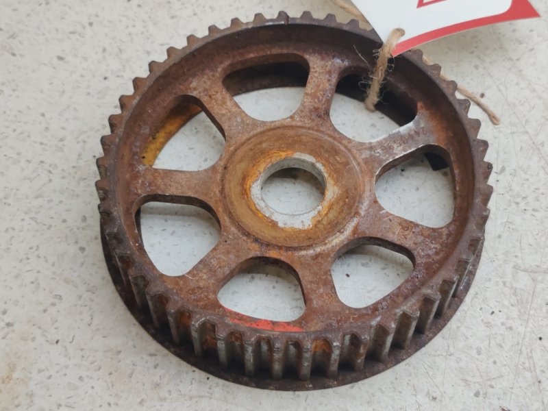 Шестерня распредвала Opel Zafira Z16XEP (б/у)
