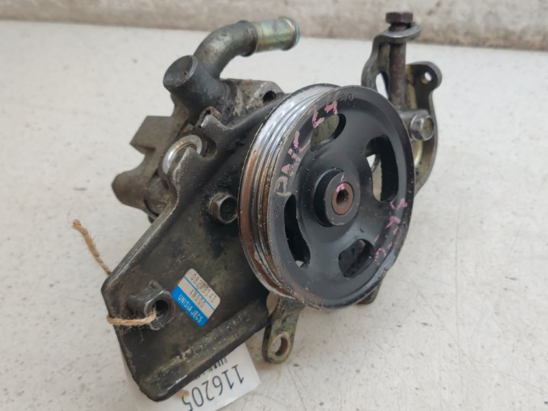 Насос гидроусилителя Nissan Primera HNP10 SR20DE (б/у)