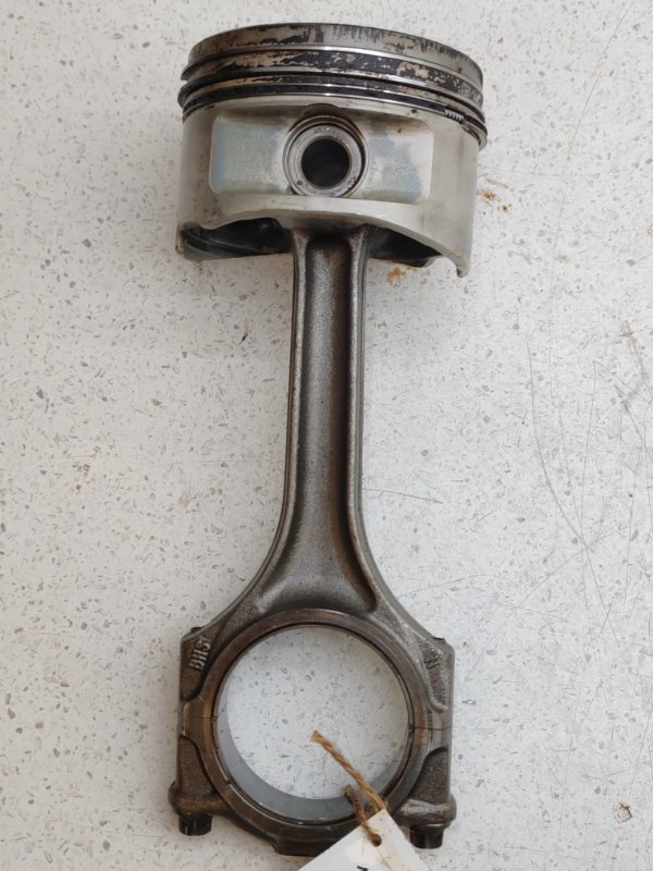 Поршень с шатуном Volkswagen Touareg 7LA AXQ (б/у)