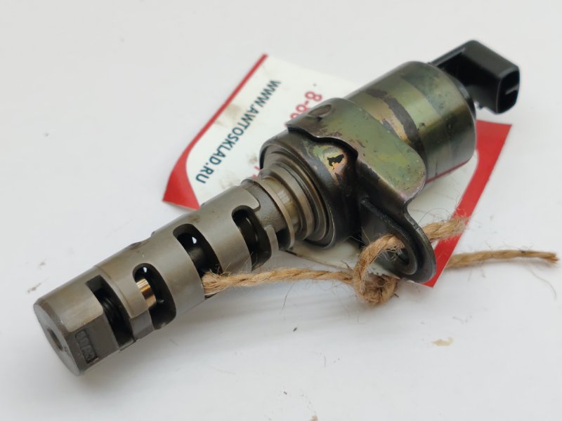 Клапан VVT-I Jaguar S-type X200 AJ25 (б/у)