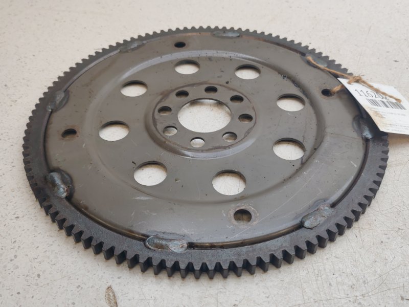 Маховик Nissan Primera HNP10 SR20DE (б/у)