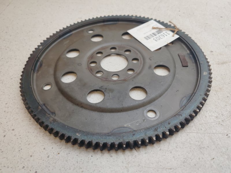 Маховик Nissan Primera HNP10 SR20DE (б/у)