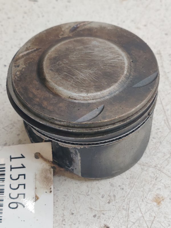 Поршень Jaguar S-type X200 AJ25 (б/у)