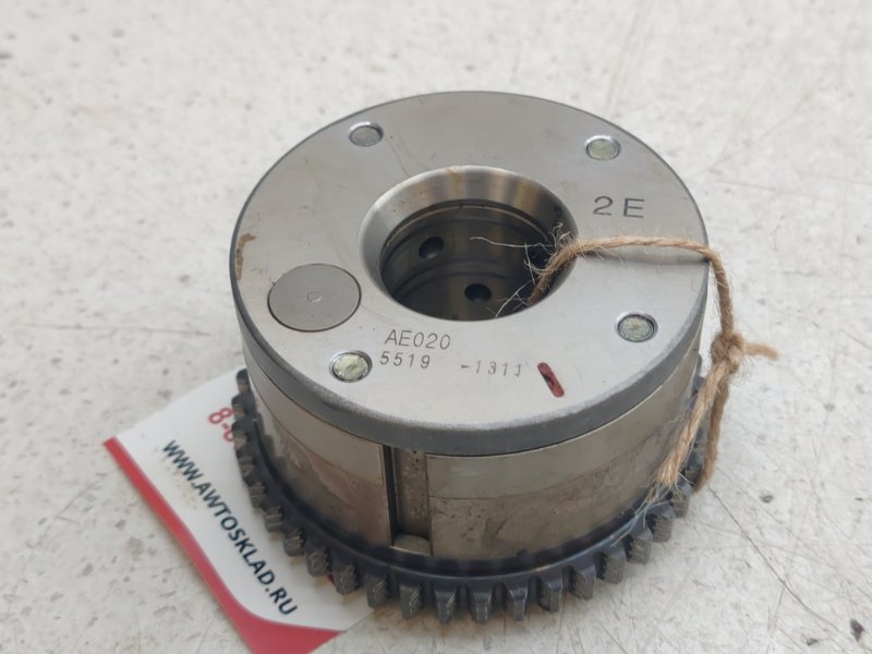 Муфта vvt-i Nissan X-Trail NT30 QR20DE (б/у)