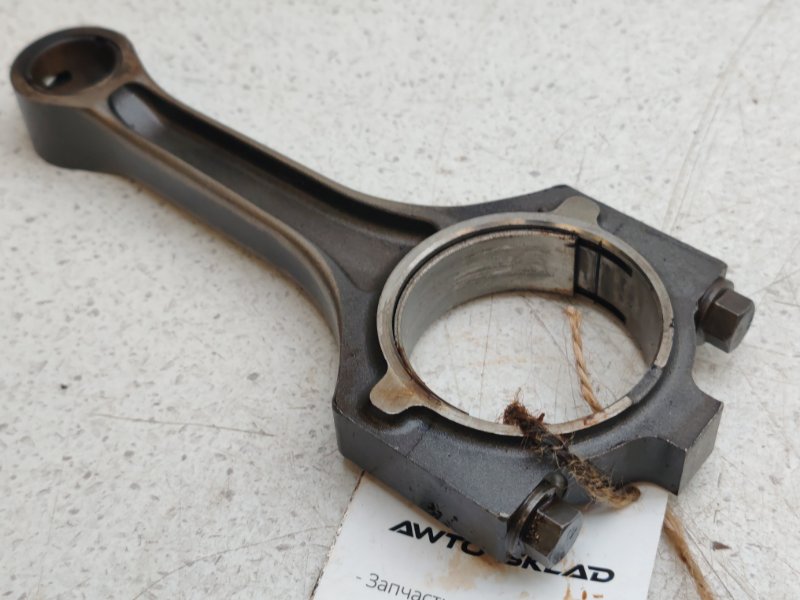 Шатун Jaguar S-type X200 AJ25 (б/у)