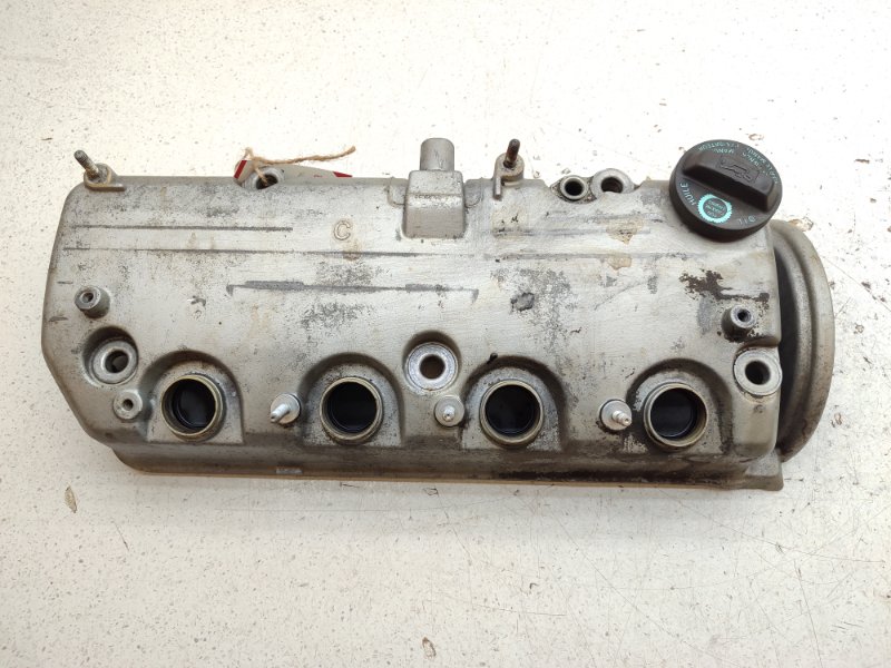 Крышка головки блока цилиндров Honda Civic EU2 D15B (б/у)