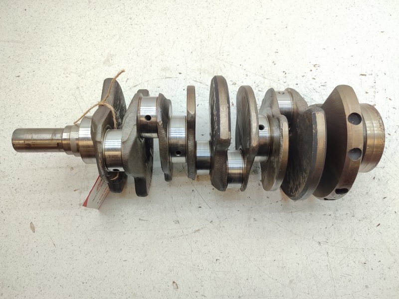 Коленвал. Jaguar S-type X200 AJ25 (б/у)