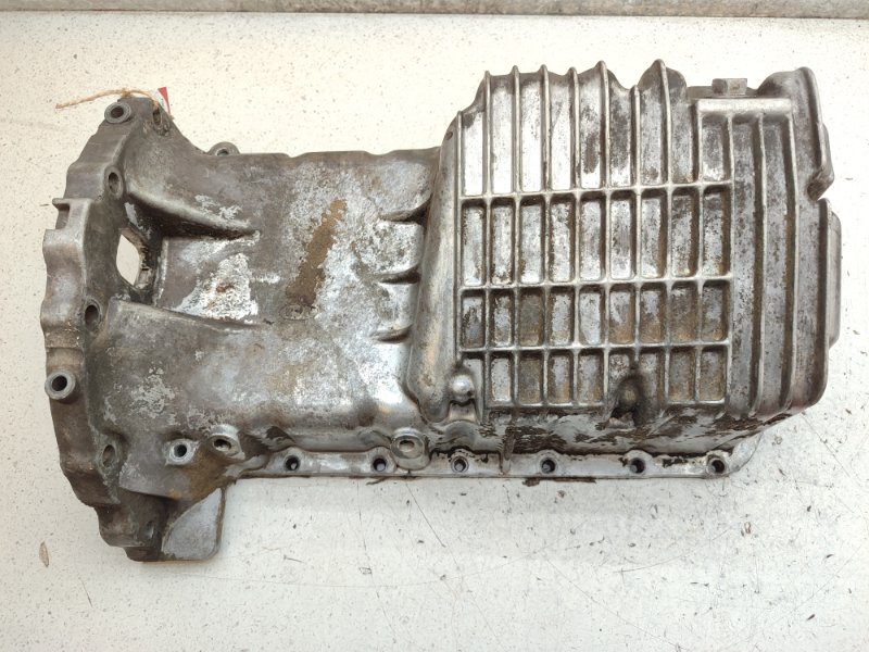 Поддон Kia Spectra S6D (б/у)