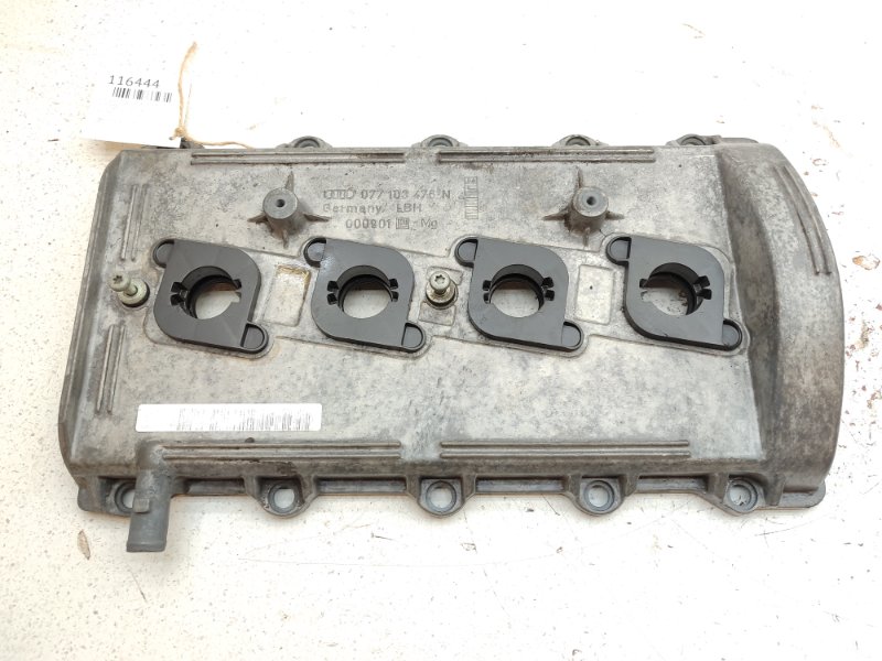 Крышка головки блока цилиндров Volkswagen Touareg 7LA AXQ (б/у)