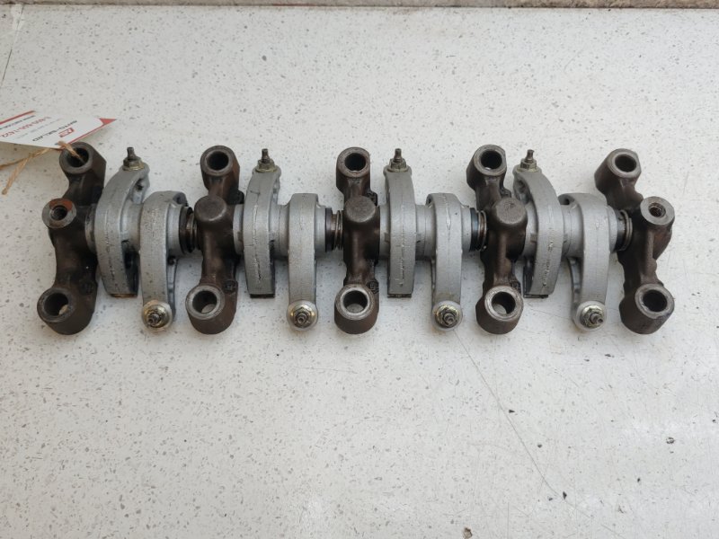 Ось коромысел Peugeot 306 TU3JP (б/у)