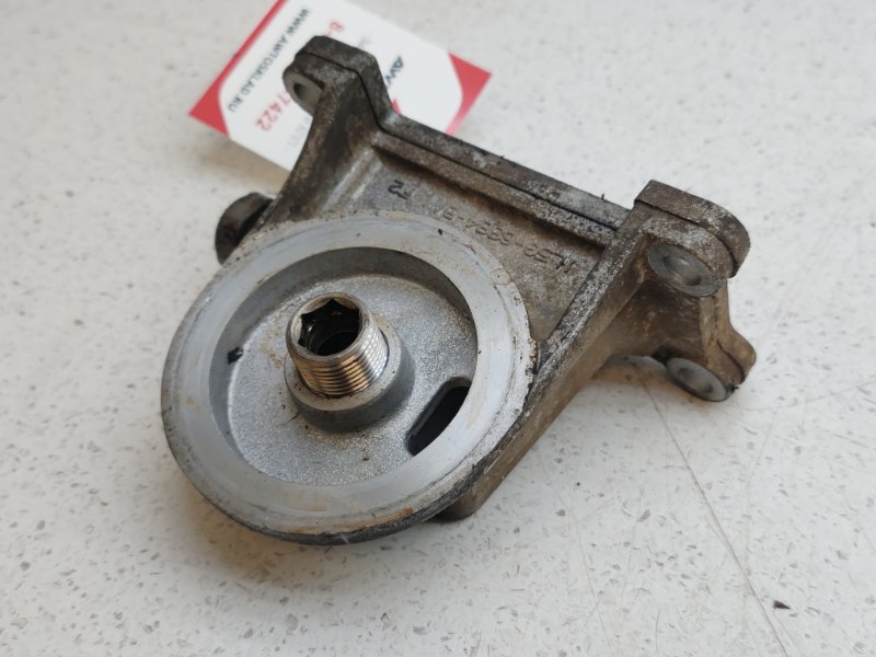 Кронштейн масляного фильтра Ford Escape EPEWF SEBA (б/у)