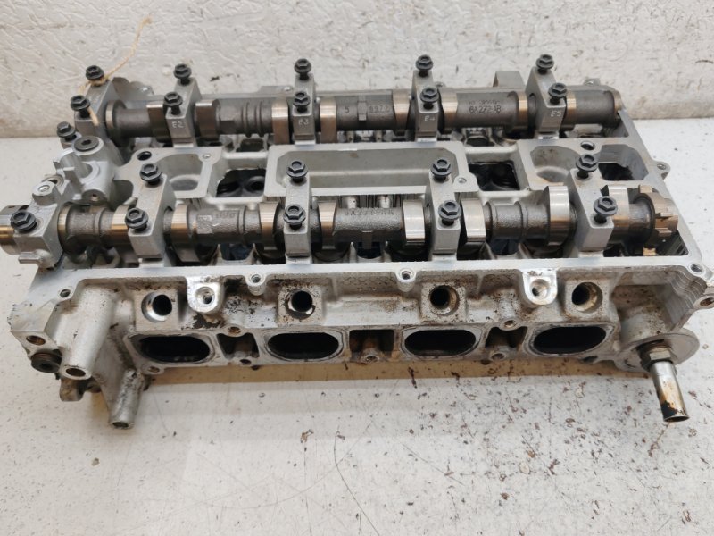 Головка блока цилиндров Ford Escape EPEWF SEBA (б/у)