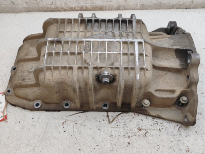 Поддон Ford C-MAX CCG SHDC (б/у)