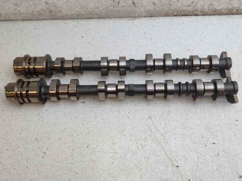 Распредвал. Kia Rio FB G4LC (б/у)